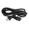 Power, Line Cables and Extension Cords - 1939-1656-ND - DigiKey