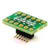 Adapter, Breakout Boards - 315-DIP300-SOIC-12N-ND - DigiKey