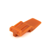 Amphenol Sine Systems AWM-2S 2-Pin ATM Plug Wedgelock, Deutsch WM-2S Compatible - 38632 - Waytek, Inc.