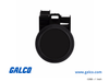 CHGP Pushbutton Non-Illuminated - M22S-D-S-K01 - Galco Industrial Electronics