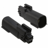 Rectangular Connector Housings - WM4686-ND - DigiKey