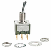 Rocker & Toggle Switches - M2022SS4W03 - Powell Electronics, Inc.