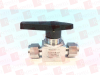 Ball Valve -- 96603194