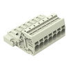 Male connector/plug - 831-3207/109-000 - WAGO