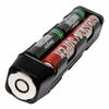 Battery Holders, Clips, Contacts - BK-002-ND - DigiKey