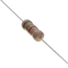 Through Hole Resistors - 1712-CFR100J1K5TB-ND - DigiKey