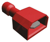 TAB, ULTRA-FAST, 4.75 X 0.81 MM, 22-18 AWG, BRASS - 70085113 - Allied Electronics, Inc.