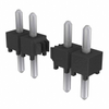Headers, Male Pins - SAM1027-15-ND - DigiKey