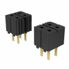 Headers, Receptacles, Female Sockets - 612-CES-111-01-G-D-ND - DigiKey