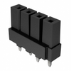 Headers, Receptacles, Female Sockets - SAM11406-ND - DigiKey