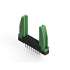 Edgeboard Connectors - 151-357-008-458-178-ND - DigiKey