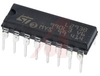 Driver, Bipolar, 2-Phase, Stepper MotorController - 70013696 - Allied Electronics, Inc.