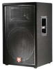 15 Inch Two-Way Portable Stage Speaker System - JRX115 - Visual Sound, Inc.