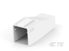 Rectangular Wire & Cable Connectors & Housings - 6-2366600-4 - TE Connectivity