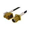 Coaxial Cables (RF) - 6099-PE38749K-24-ND - DigiKey