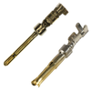D-Sub, D-Shaped Connector Contacts - 170-002-170L003-ND - DigiKey