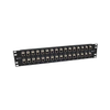 Patchbay, Jack Panels - 5073-PR35C6A-32S-ND - DigiKey