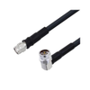 Coaxial Cables (RF) - 5073-LCCA30306/WP-FT5-ND - DigiKey