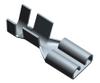 Spade Connectors - 6805696 - RS Components, Ltd.