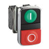 Push Button Switches - 1238146 - RS Components, Ltd.