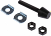 Clamp & Vice Accessories - 261426 - RS Components, Ltd.