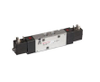 Pneumatic Solenoid Valves - 2180333 - RS Components, Ltd.