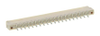 LVDS Connectors - 437213P - RS Components, Ltd.