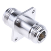 Coaxial Adapters - 2957009 - RS Components, Ltd.