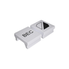 Terminal Block Marker Strips - 2160-86401862-ND - DigiKey