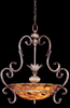 Pendants-Bowl Style - 2008 - Light Center (The)