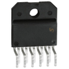 56W 8MHz TO-220 Audio Amplifier - 742-LM3876TF - ERSAELECTRONICS PTE. LTD.
