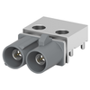 Coaxial Connector (RF) Assemblies - 1734-5-2287923-7TR-ND - DigiKey