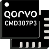 8 - 16 GHz Low Noise Amplifier - CMD307P3 - Qorvo