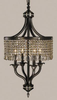 1494MB/EB Mid. Chandeliers-Other - 436440 - Capital Lighting, Inc.