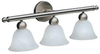 6083NI Bathroom Fixtures-Three Lights - 791741 - Capital Lighting, Inc.