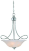 25023-SN Pendants-Bowl Style - 408016 - Capital Lighting, Inc.