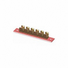 Terminals - Quick Connects, Quick Disconnect Connectors - 36-4118-ND - DigiKey