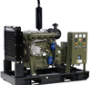 YZ Series Diesel Generator -- YZ Series - Image