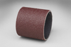 3M 341D Coated Aluminum Oxide Spiral Band - 36 Grit - 1 1/2 in Width - 1 1/2 in Diameter - 40200 -- 051144-40200 - Image