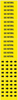 Brady Self-Adhesive Pipe Marker - Printed Msg = GAS NATURAL - 83601 - 754473-83601 - R. S. Hughes Company, Inc.