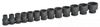 DRIVE SOCKET SET -- E041620 - Image