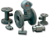 Liquid Turbine Flow Meter -- FT Series - Image