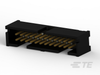 Ribbon Cable Connectors - 1-5103308-3 - TE Connectivity