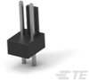 PCB Headers & Receptacles - 3-647047-2 - TE Connectivity