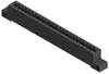 Card Edge Connectors - Edgeboard Connectors - 387-023-541-112 - Lingto Electronic Limited