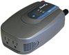 Dc-Ac Inverter, 2 O/p, 115Vac, 320W; Power Supply Approvals Xantrex Technology -- 79R0031