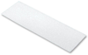 Label, Wht, 22X07Mm, 280/sheet, Pk10; Label Type Pro Power - 06W0887 - Newark, An Avnet Company