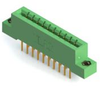 Card Conn, Dual Side, 20Pos, Wire Wrap; Card Edge Connector Type Edac - 85H4966 - Newark, An Avnet Company
