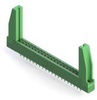 Card Edge Conn, Single Side, 20Pos, Th; Card Edge Connector Type Edac - 57AJ1598 - Newark, An Avnet Company
