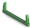 Card Edge Conn, Dual Side, 52Pos, Th; Card Edge Connector Type Edac - 59AJ0261 - Newark, An Avnet Company